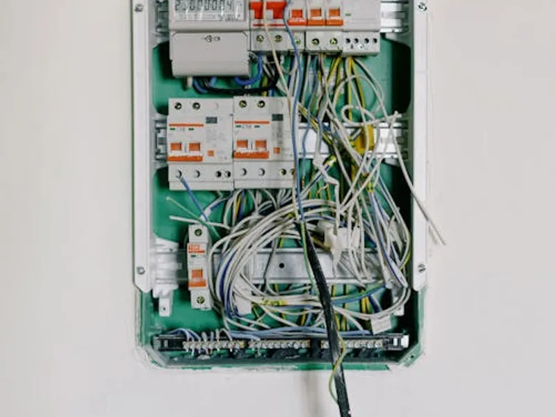 Ligações elétricas do ar condicionado split: quadro elétrico com circuito dedicado e interruptor de isolamento